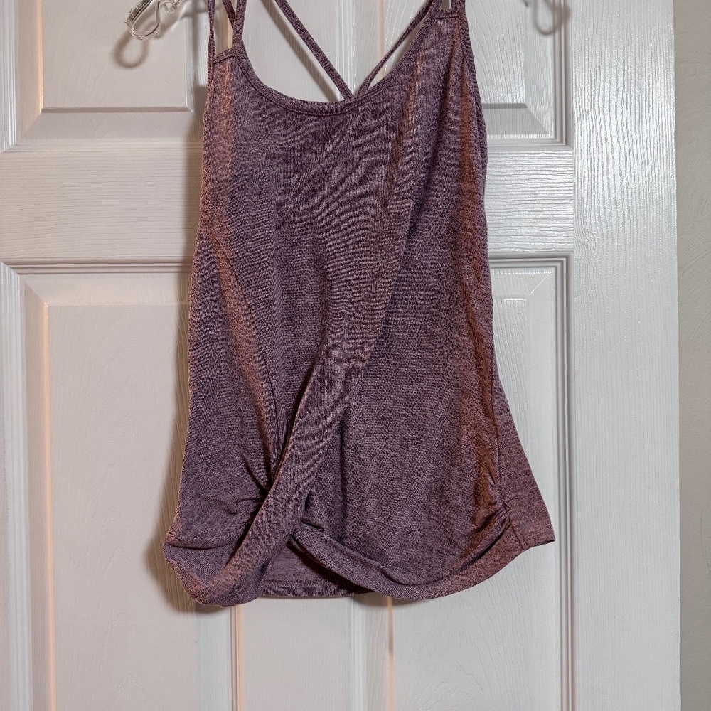 SHEIN pink tank top - Picture 1 of 2